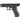 Umarex T4E GLOCK 17 Gen5, .43 – billede 4