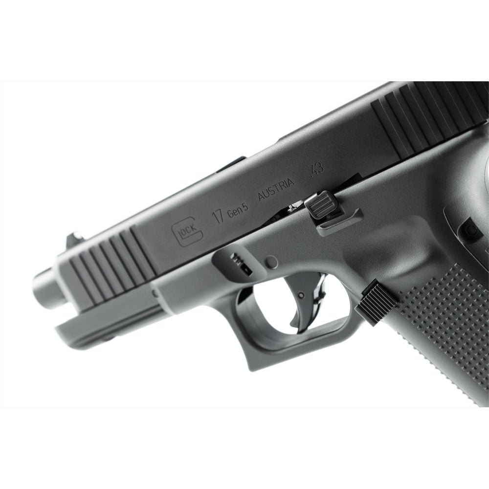 Umarex T4E GLOCK 17 Gen5, .43 – billede 5