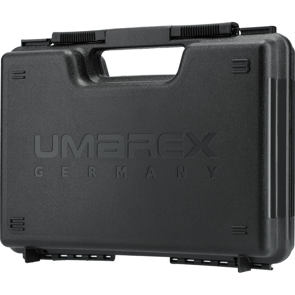 Umarex T4E GLOCK 17 Gen5, .43 – billede 7