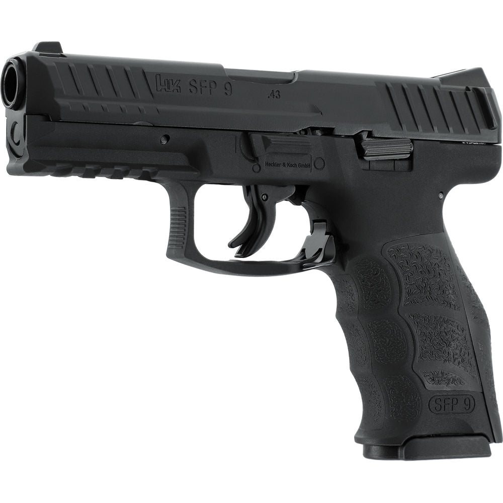 Umarex T4E Heckler & Koch SFP9, .43 – billede 2