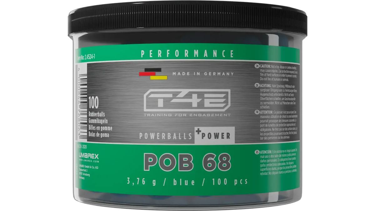 Umarex T4E Performance .68 Umarex