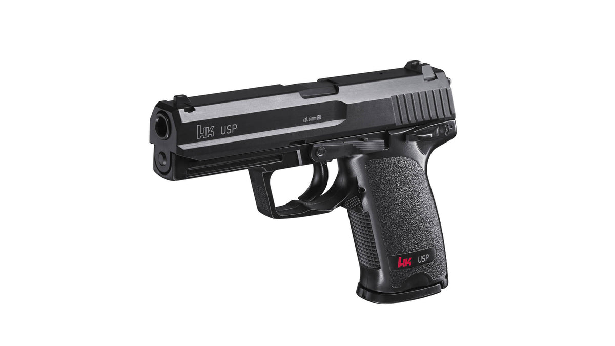 H&K USP Manuel Pistol Umarex