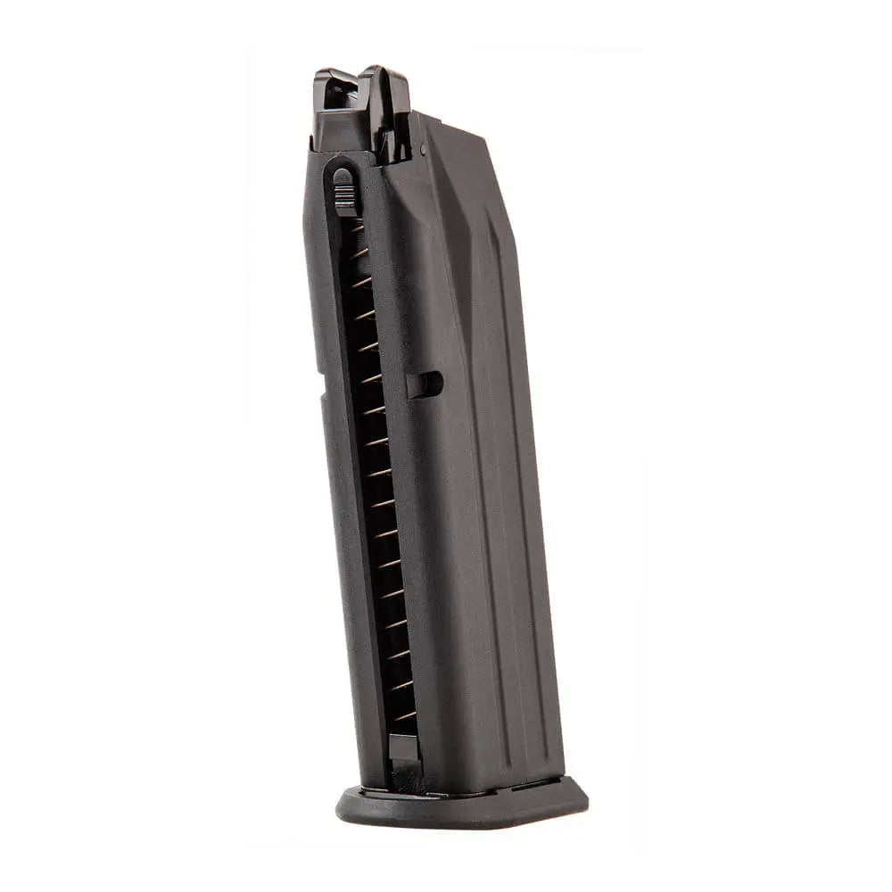 Walther PPQ M2 Magasin, gas Umarex