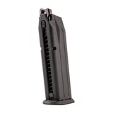 Walther PPQ M2 Magasin, gas Umarex