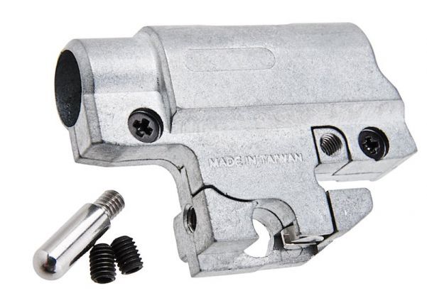 Unicorn Hi-Capa TDC Hop-Up Kammer Unicorn