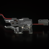 E-Shooter Kestrel V2 ETU/MOSFET med App, Ledning Bagud – billede 2