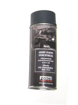 Fosco Maling, Panzergrå, 400 ml Fosco