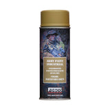 Fosco Maling, Flecktarn grøn, 400 ml Fosco