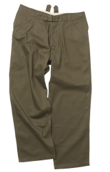 German WWII WH M40 Bukser, Repro