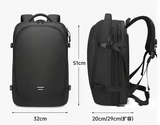 OS Deluxe Vacuum Rygsæk OutdoorStore