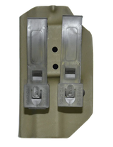 Valkyrie Tangfolie Limited RH Hylster, OD bagfra