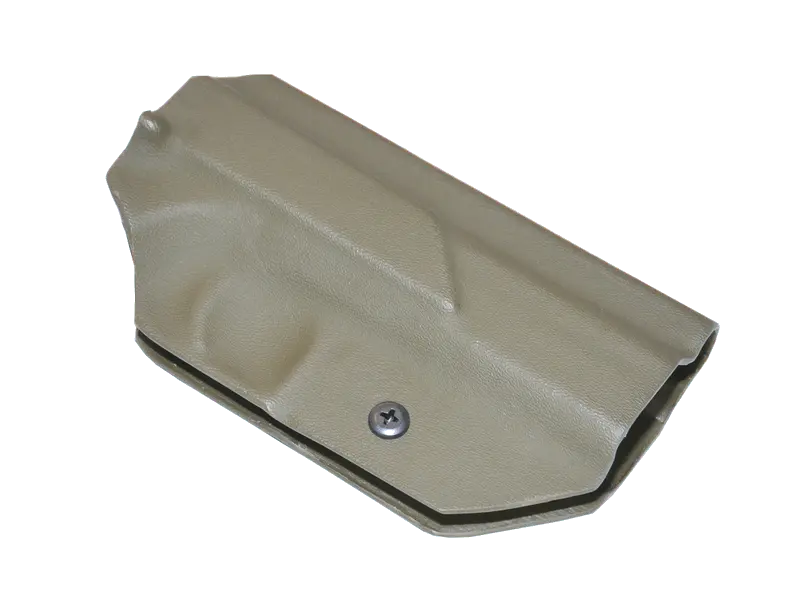 Valkyrie Tangfolie Limited RH Hylster, OD