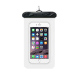 Vandsikker mobilcover Rød OutdoorStore