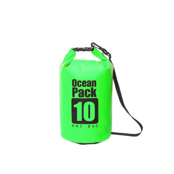 Outdoorstore Drybag, 10L OutdoorStore