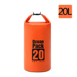Outdoorstore Drybag, 20L OutdoorStore