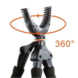 Vanguard Quest T62U Skydestok, 3 Ben Vanguard