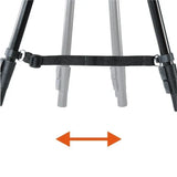 Vanguard Quest T62U Skydestok, 3 Ben Vanguard