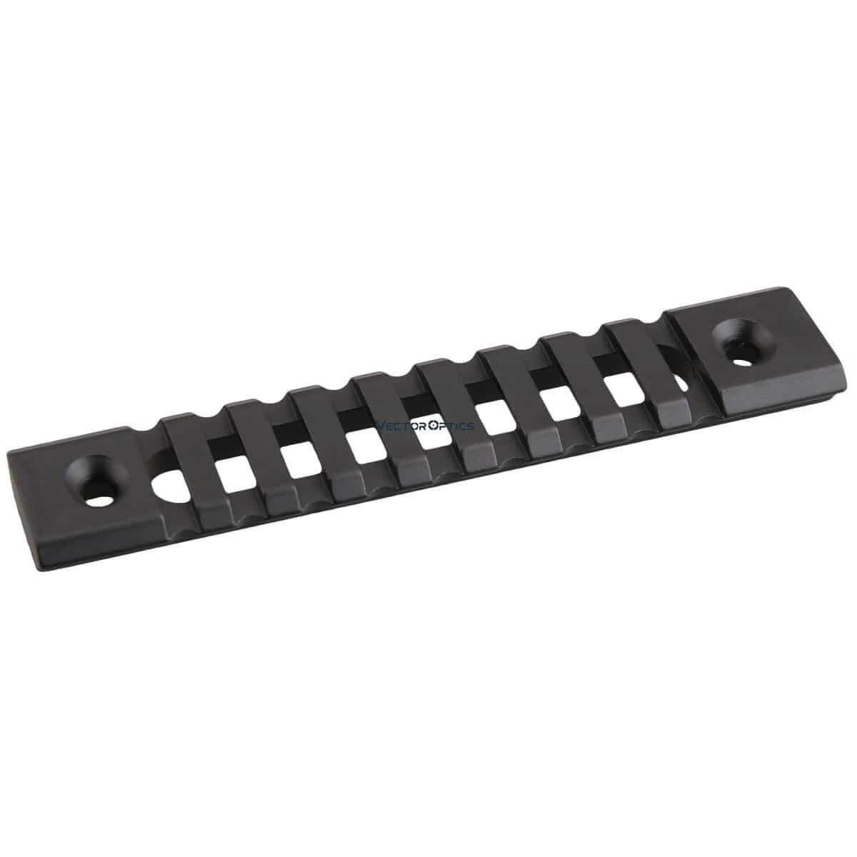 Hank Tactical Keymod Rail 5" Hank Tactical