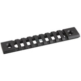 Hank Tactical Keymod Rail 5" Hank Tactical