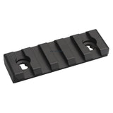Hank Tactical M-LOK Rail 2" Hank Tactical