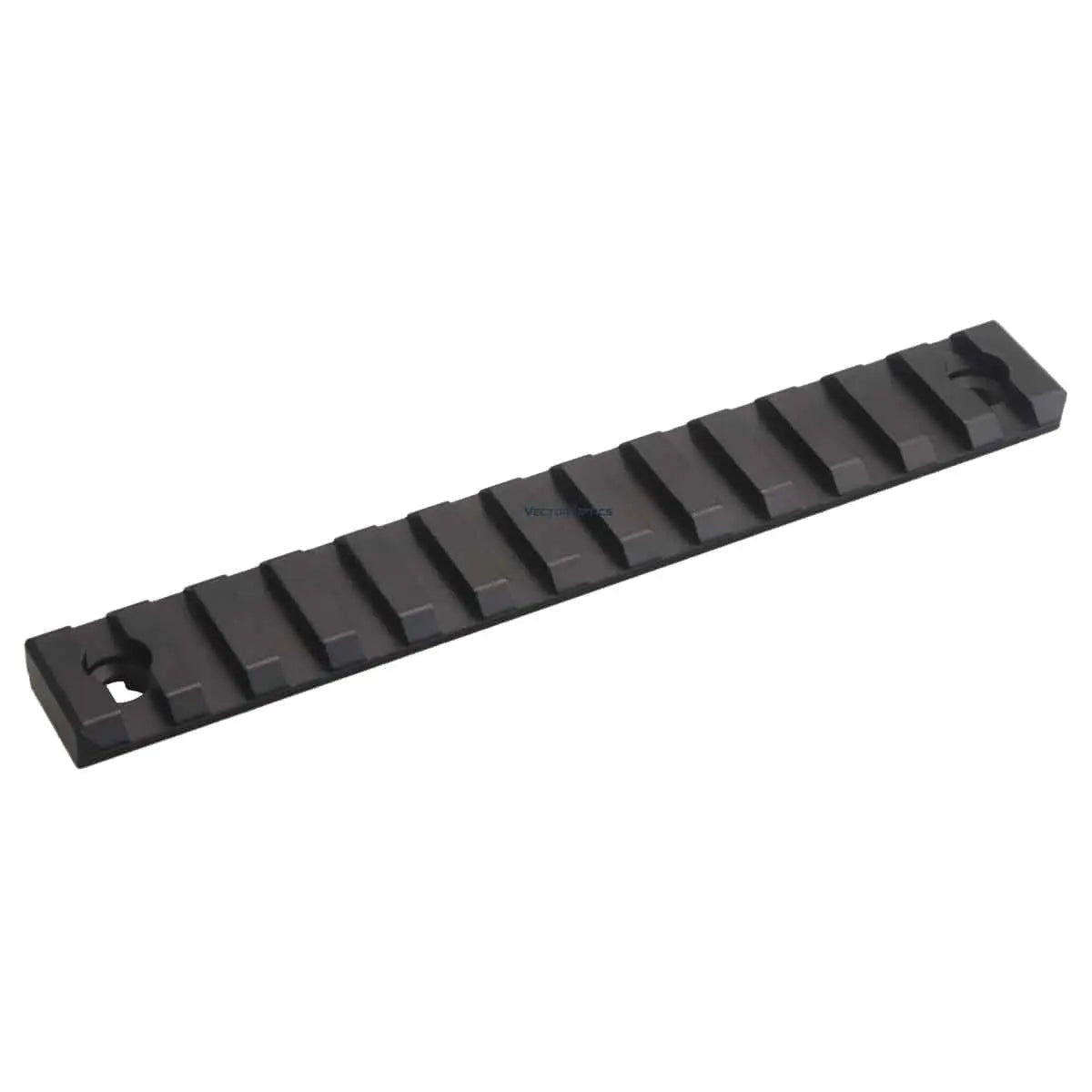 Hank Tactical M-LOK Rail 5" Hank Tactical