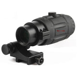 Vector Optics Maverick 3x Magnifier Vector Optics