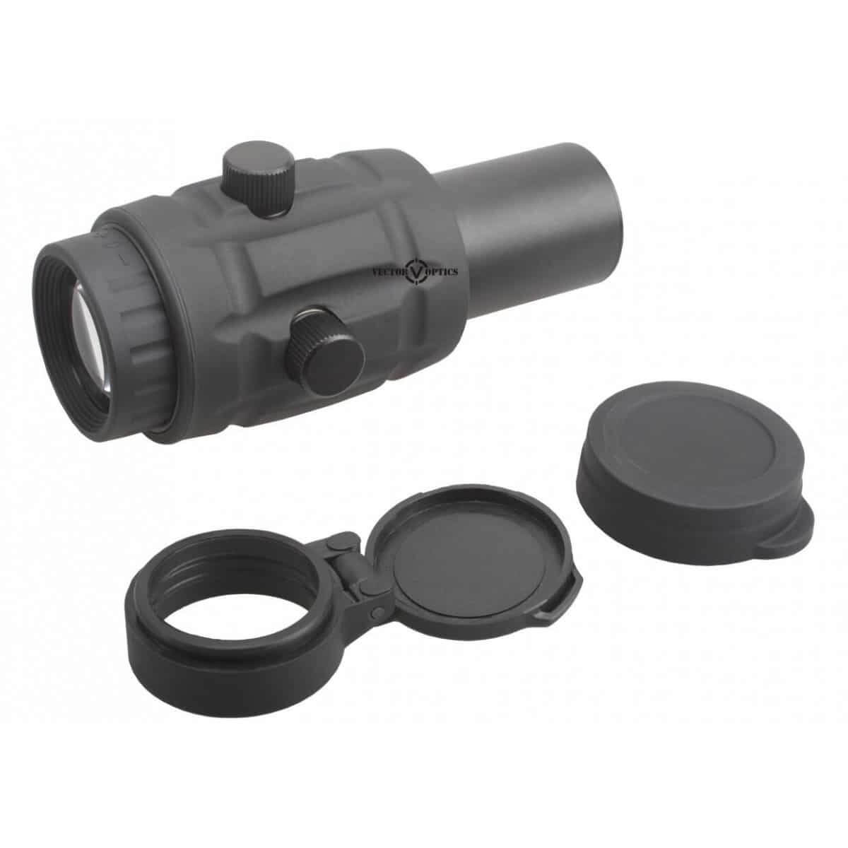 Vector Optics Maverick 3x Magnifier Vector Optics