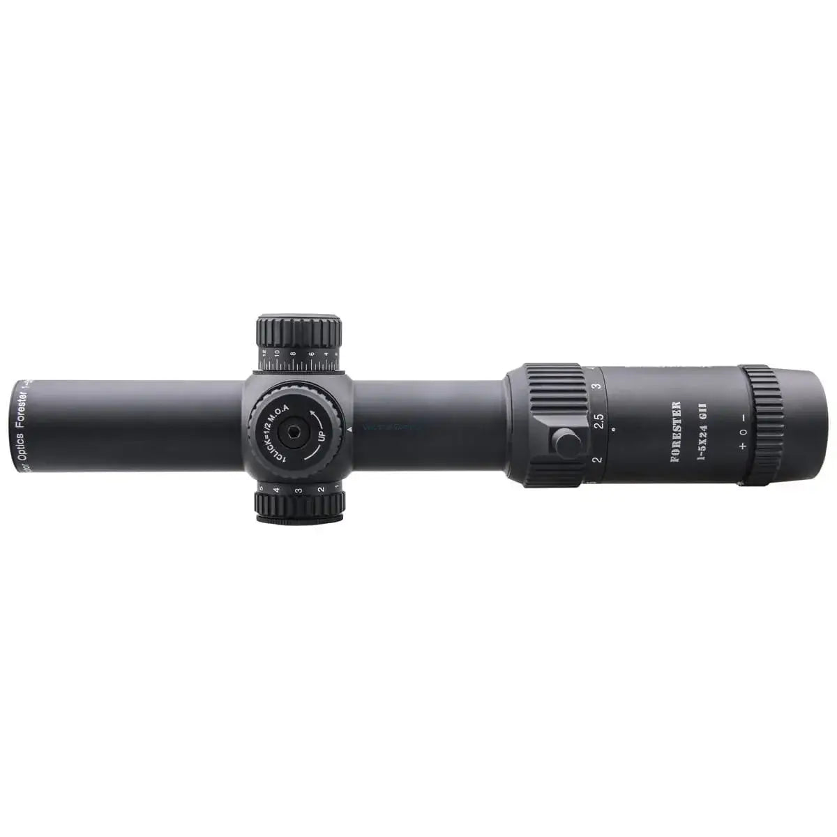 Vector Optics Forester 1-5x24 Kikkert Vector Optics