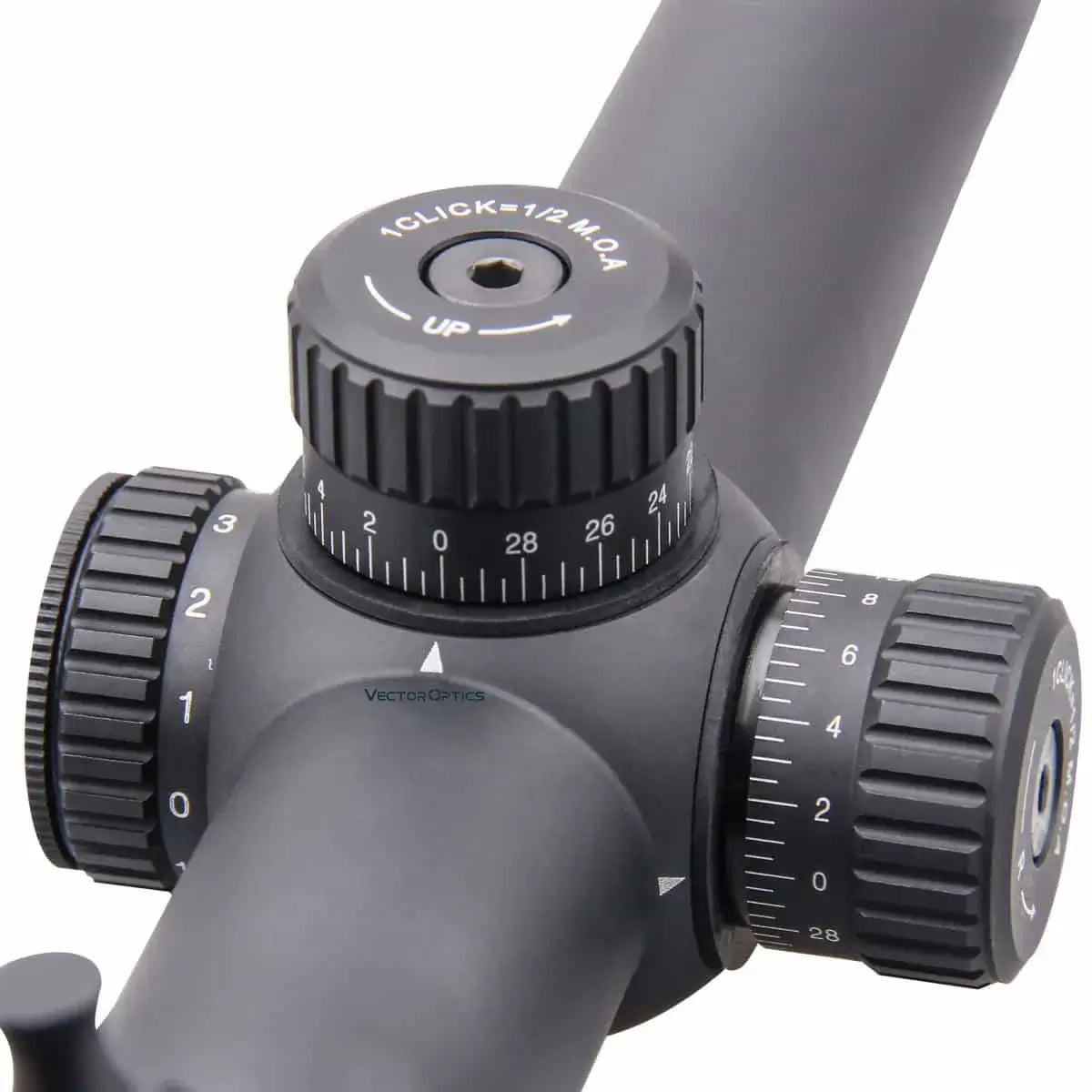 Vector Optics Forester 1-5x24 Kikkert Vector Optics