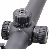 Vector Optics Forester 1-5x24 Kikkert Vector Optics
