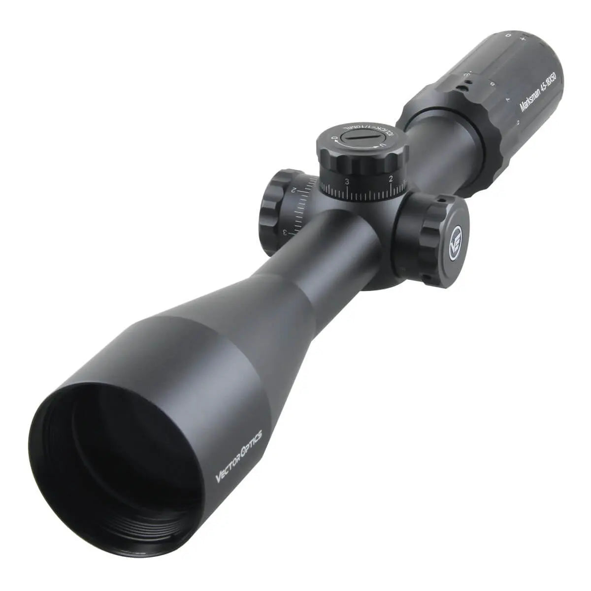 Vector Optics Marksman 4,5-18X50 Kikkertsigte Vector Optics
