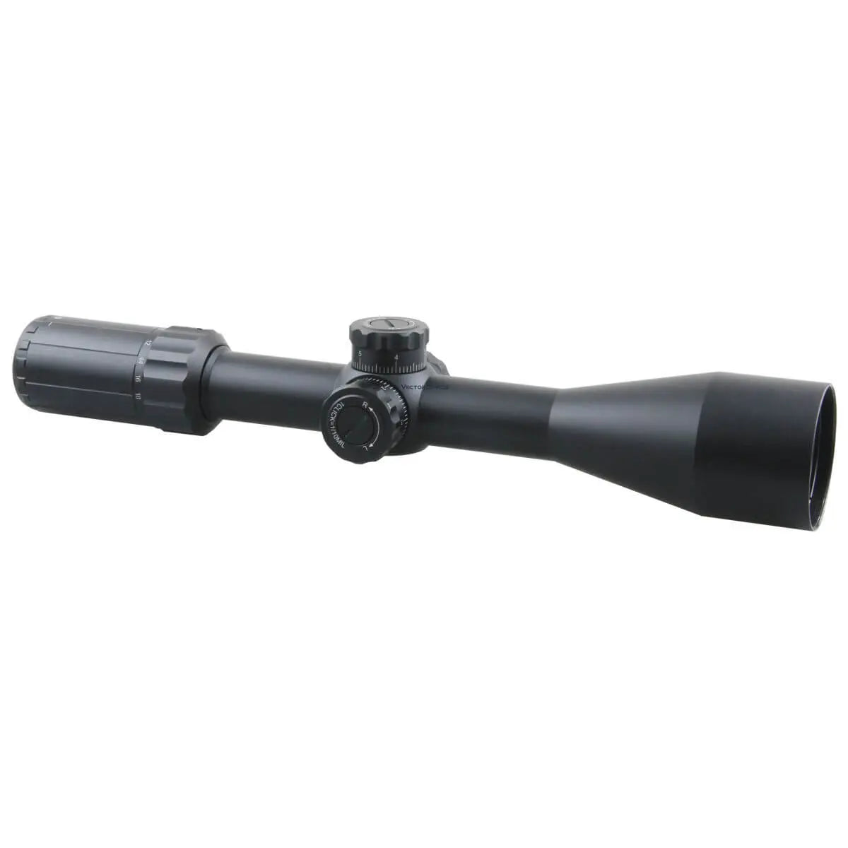 Vector Optics Marksman 4,5-18X50 Kikkertsigte Vector Optics