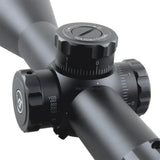 Vector Optics Marksman 4,5-18X50 Kikkertsigte Vector Optics