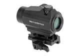 Maverick-II 1x22 GenII Rødpunktsigte Vector Optics
