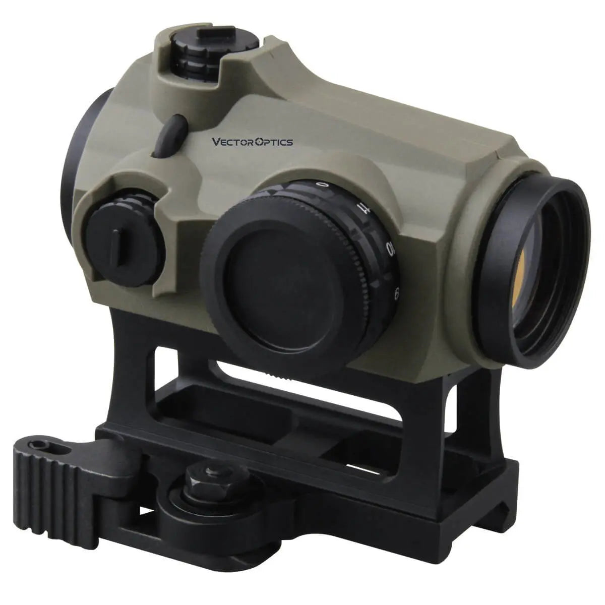 Maverick SOP Rødpunktsigte Vector Optics