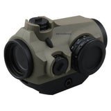 Maverick SOP Rødpunktsigte Vector Optics