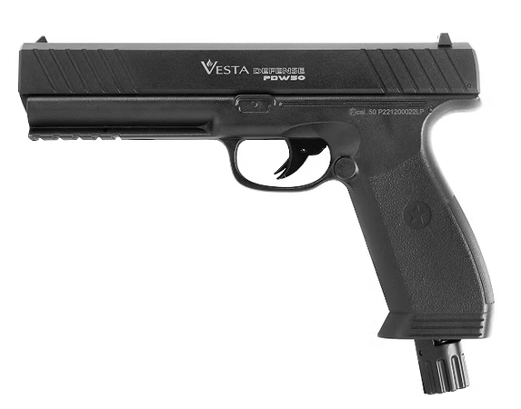 Vesta PDW .50 Vesta