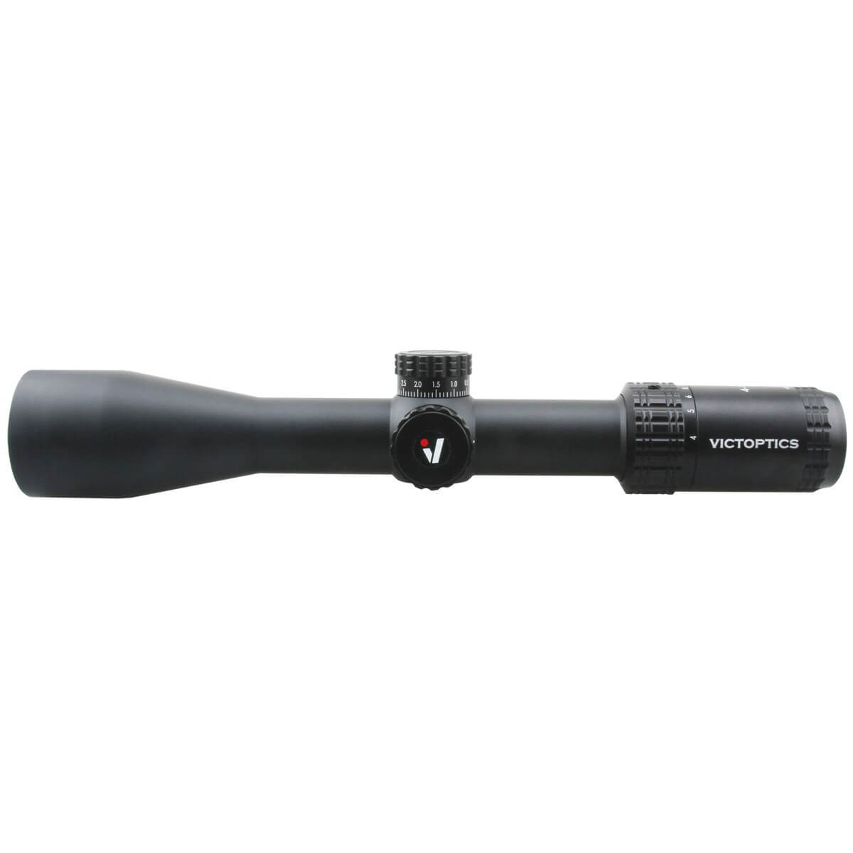Victoptics AGN 4-16x44 Kikkertsigte for luftgevær og airsoft