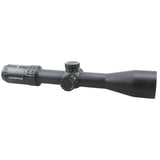 Victoptics AGN 4-16x44 kikkertsigte fra siden på hvid baggrund