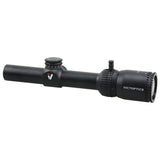 Victoptics ZOD 1-4X20 Shortdot Victoptics