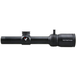 Victoptics ZOD 1-4X20 Shortdot Victoptics
