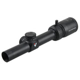 Victoptics ZOD 1-4X20 Shortdot Victoptics