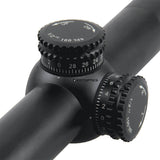 Victoptics ZOD 1-4X20 Shortdot Victoptics