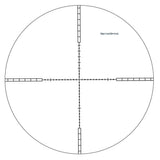 Victoptics ZOD 1-4X20 Shortdot Victoptics
