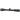Victoptics PAC 3-9x40 kikkert i sort farve med monteringsringe