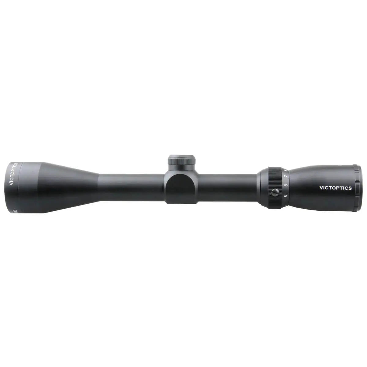 Victoptics PAC 3-9X40 Kikkert, 11 mm montage Victoptics