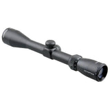 Victoptics PAC 3-9X40 kikkert i sort med justerbar zoom og montering.