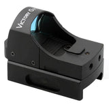 Victoptics FRE Rødpunktsigte til pistol eller AEG riffel.