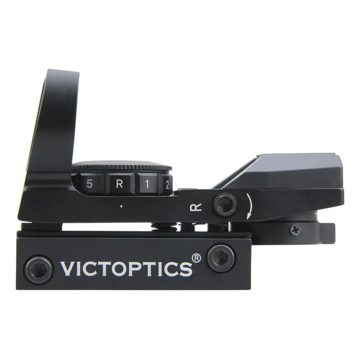 Victoptics IMP Rødpunktsigte Victoptics