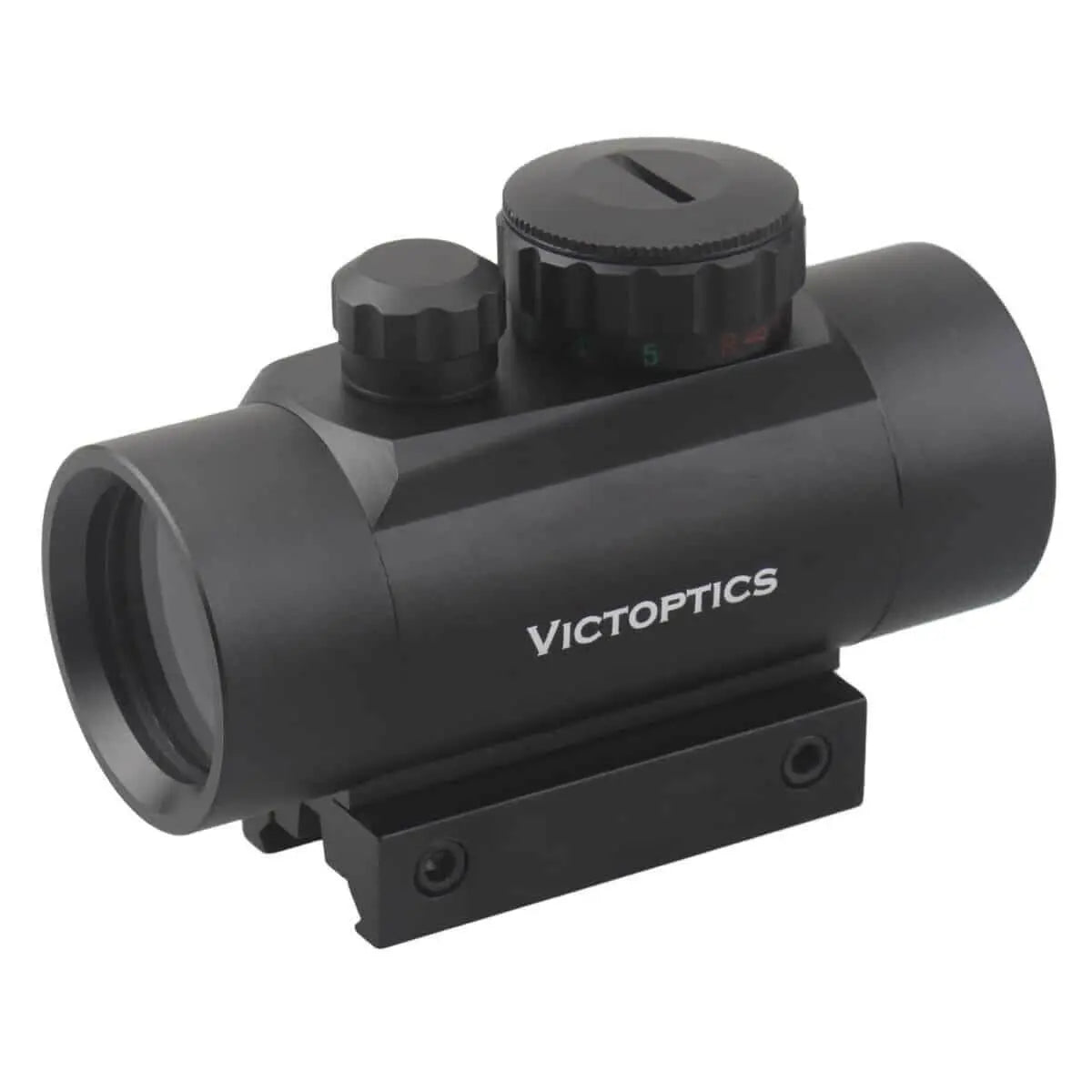 Victoptics 1x35 Rødpunktsigte Victoptics